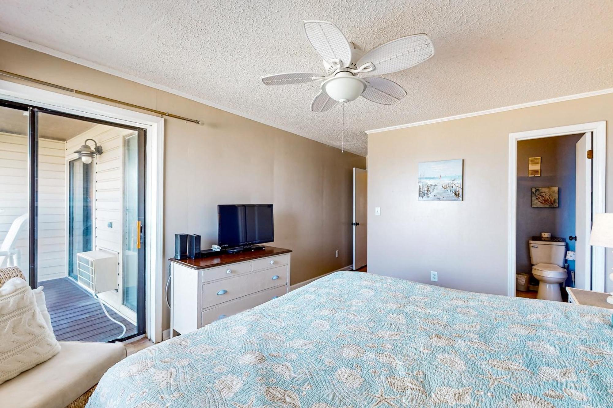 מירטל ביץ' Long Bay Dunes D3 מראה חיצוני תמונה